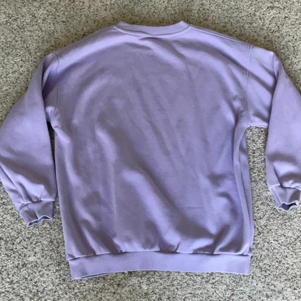 Nike soft lilac